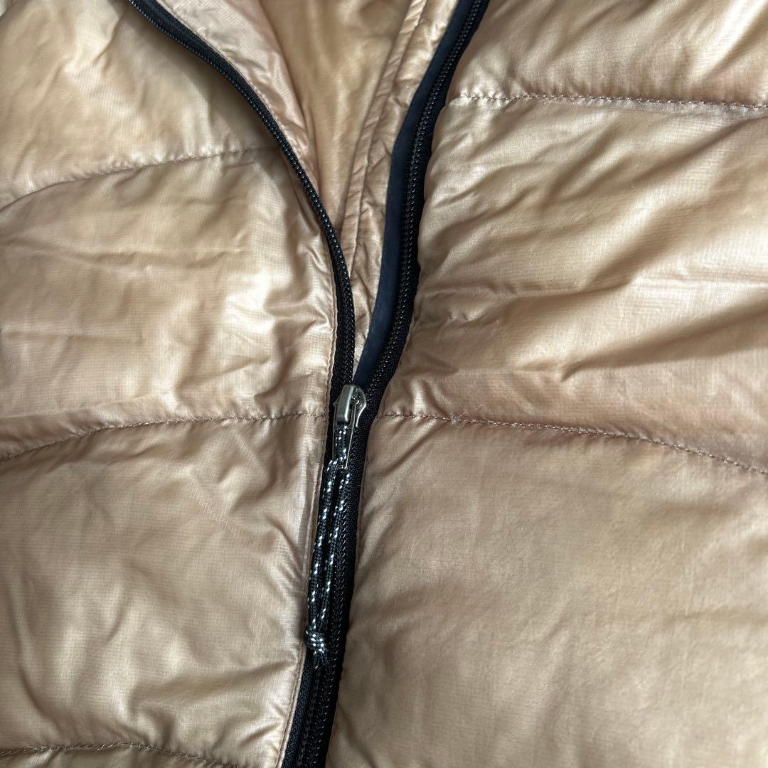 THE NORTH FACE SUMMIT SERIES XL ベスト