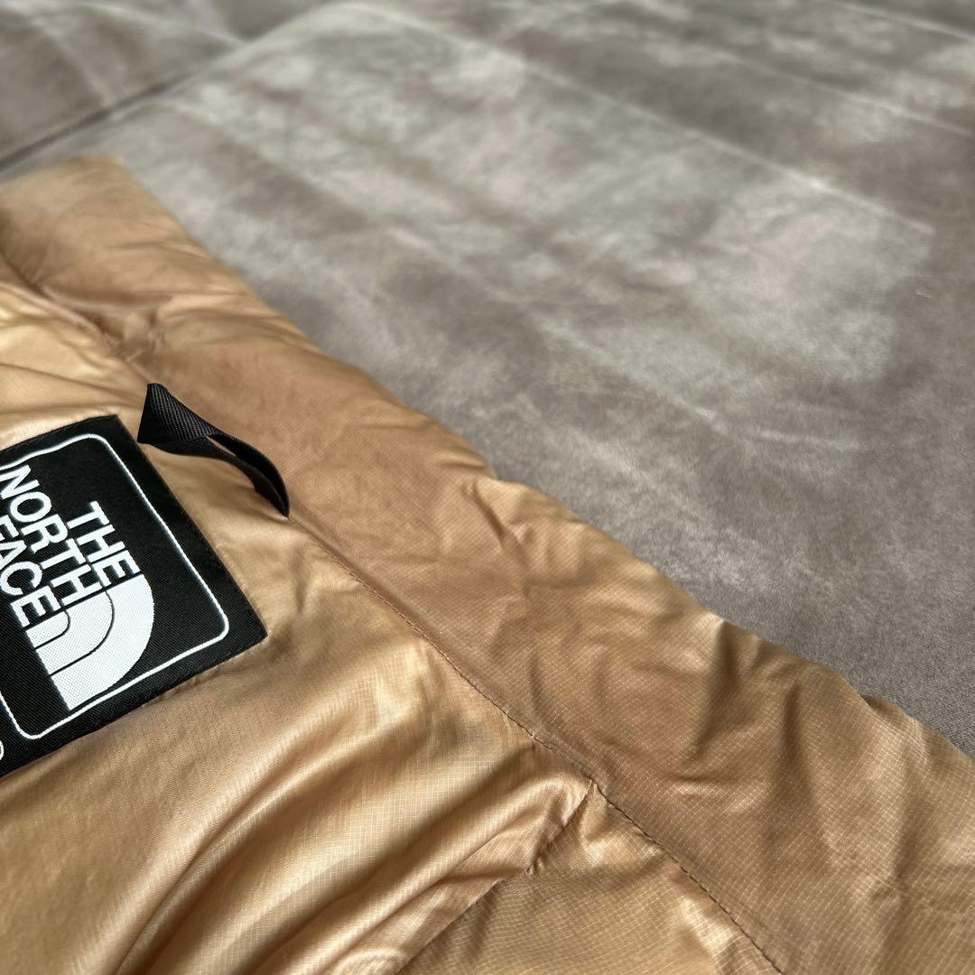 THE NORTH FACE SUMMIT SERIES XL ベスト