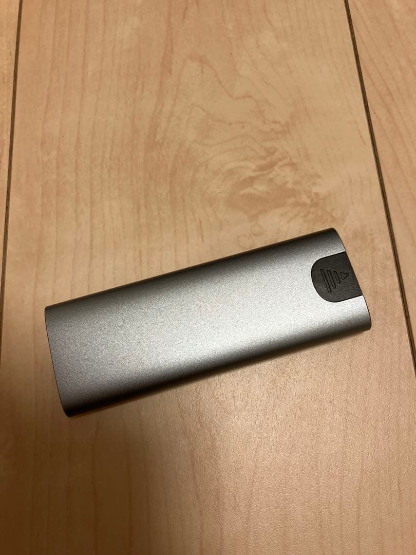 NVMe SSD 1TB 外付けケース付き USB3.1 動作確認済み ネジなし