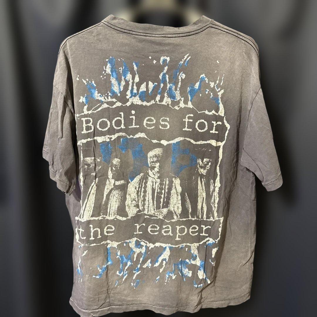 セントマイケル SAINT MICHAEL 23AW SS TEE Tシャツ