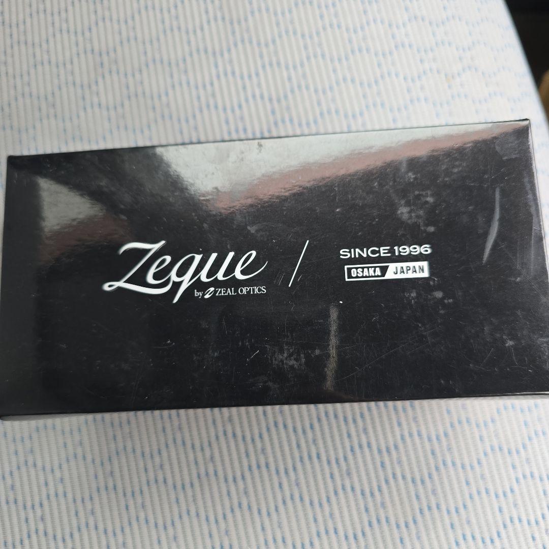 Zeque サングラス