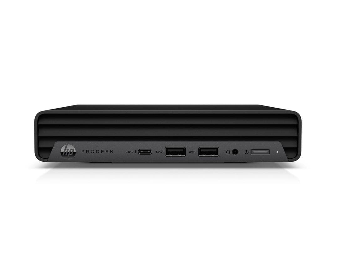 ミニPC HP ProDesk 405 G6 DM