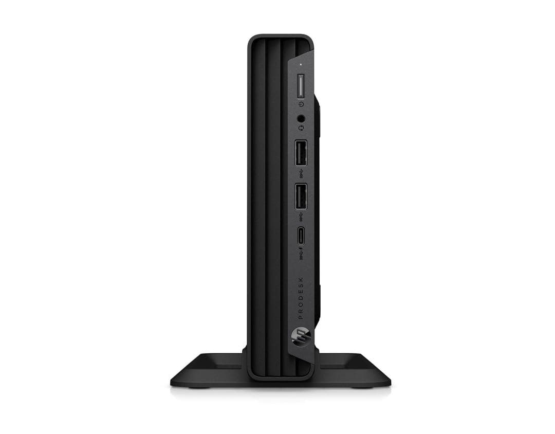 ミニPC HP ProDesk 405 G6 DM