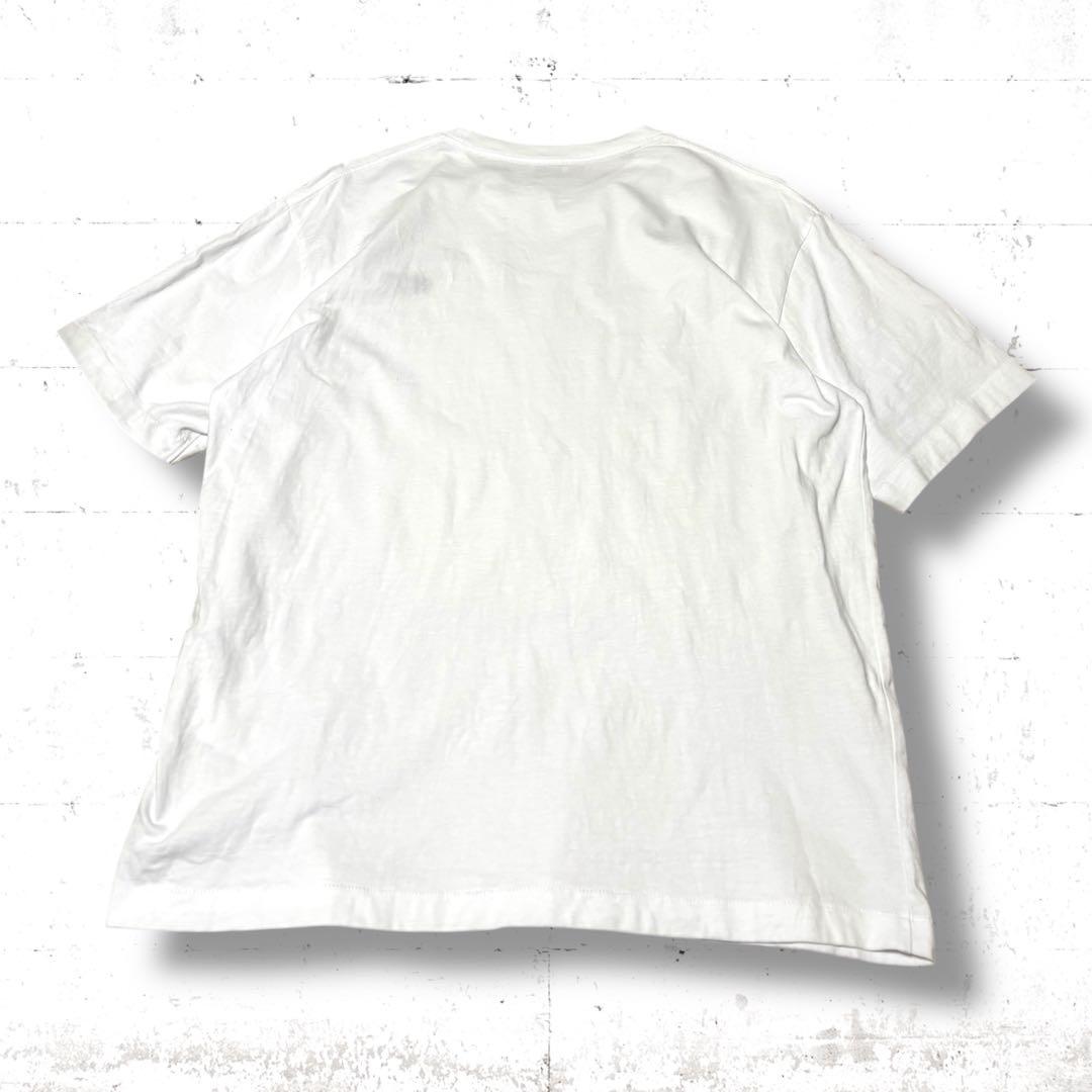 極美品　KENZO BOKE FLOWER CREST T-SHIRT NIGO