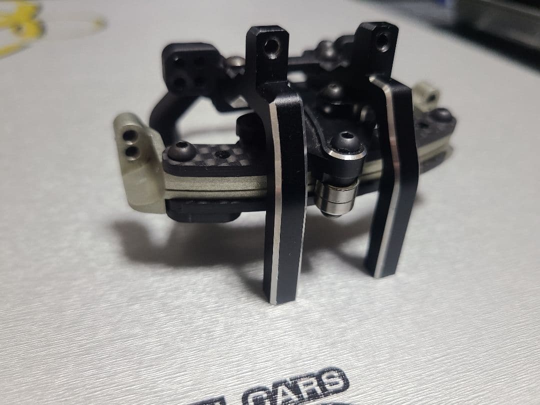 ヨコモ　スライドラック　バルクヘッド　YD-2　SD　RD YOKOMO