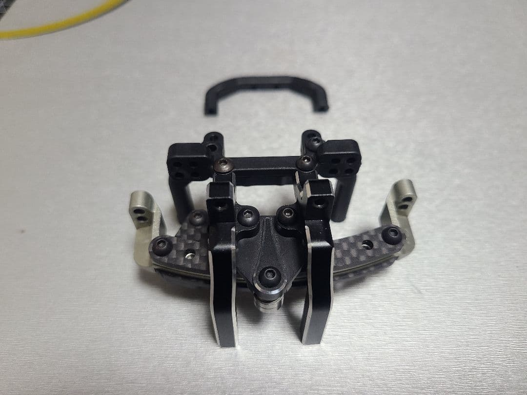 ヨコモ　スライドラック　バルクヘッド　YD-2　SD　RD YOKOMO