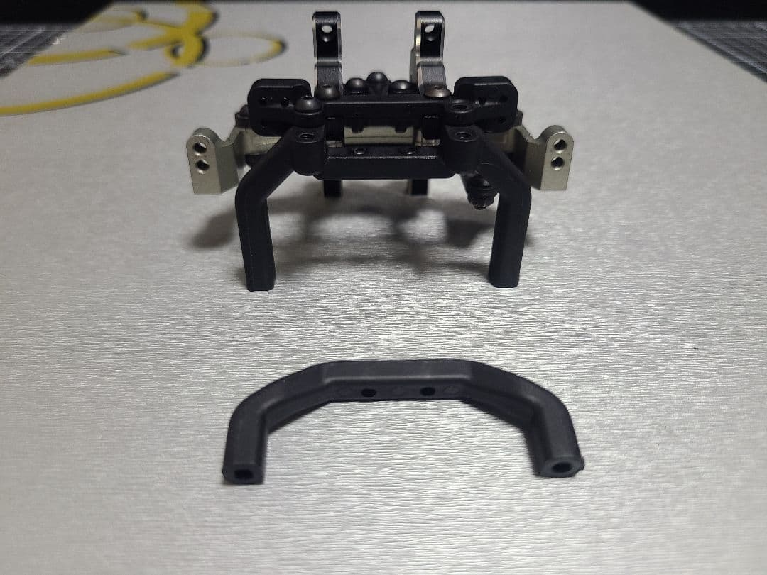 ヨコモ　スライドラック　バルクヘッド　YD-2　SD　RD YOKOMO