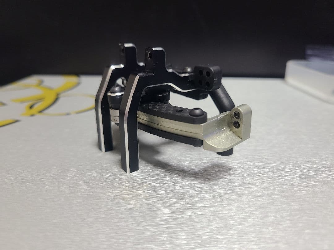 ヨコモ　スライドラック　バルクヘッド　YD-2　SD　RD YOKOMO