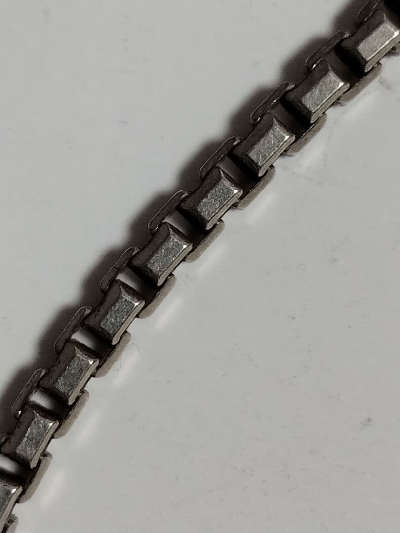ベネチアンチェーンネックレス 約50cm