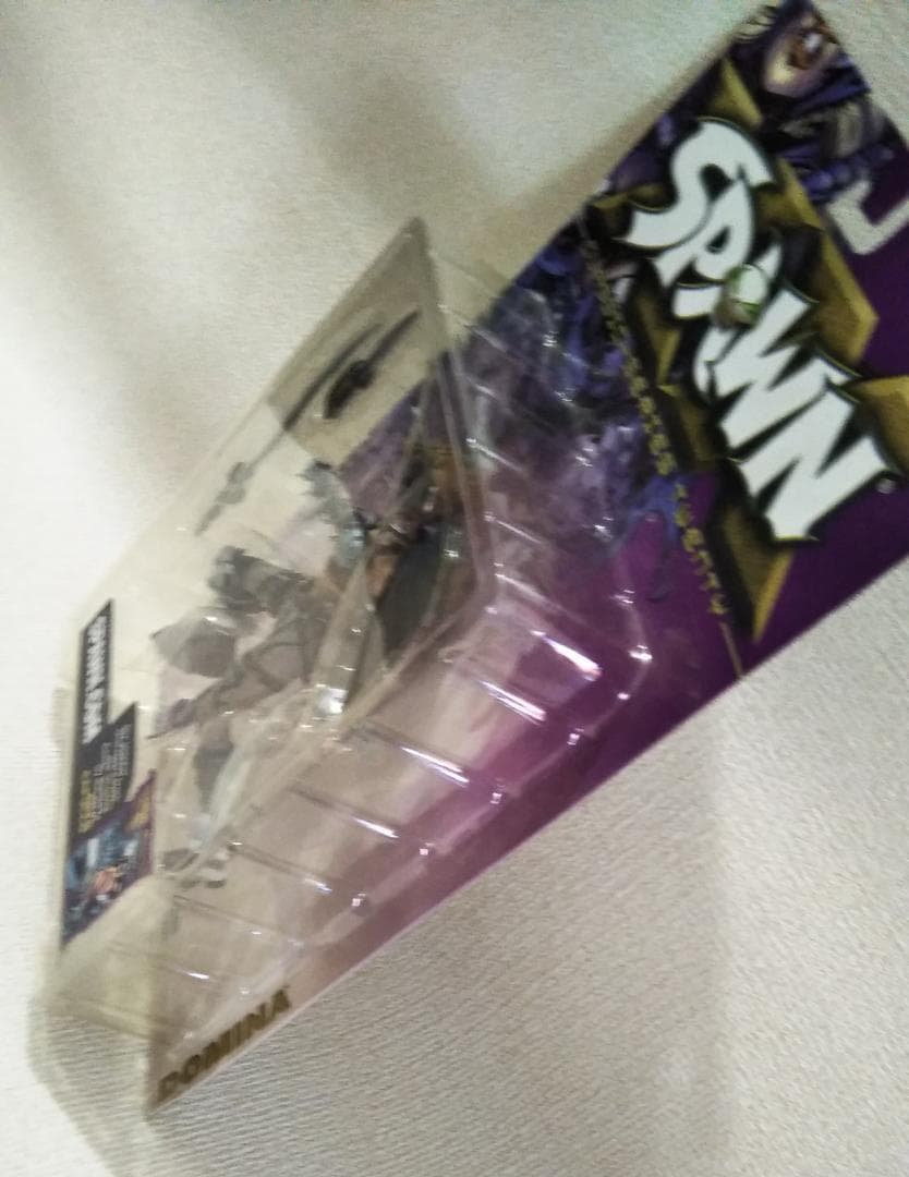 スポーン DOMINA マクファーレントイズ KK216
