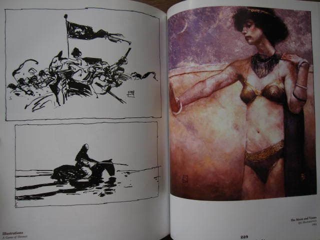 A Life in Art Jeffrey Jones ジェフリー・ジョーンズ