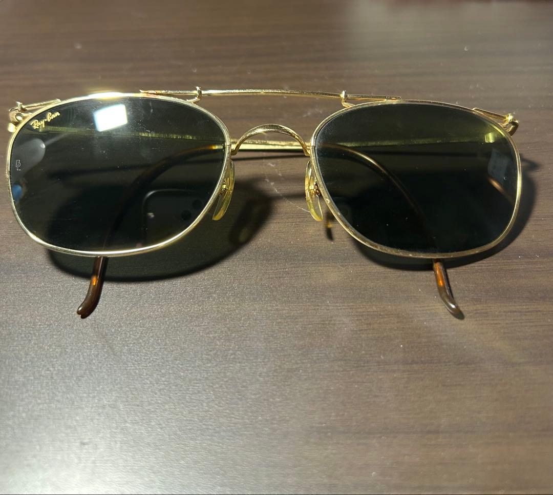 Ray-Ban レイバン ヴィンテージ サングラス まとめ売り ボシュロム