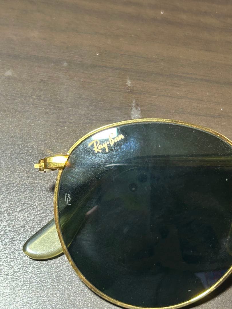 Ray-Ban レイバン ヴィンテージ サングラス まとめ売り ボシュロム