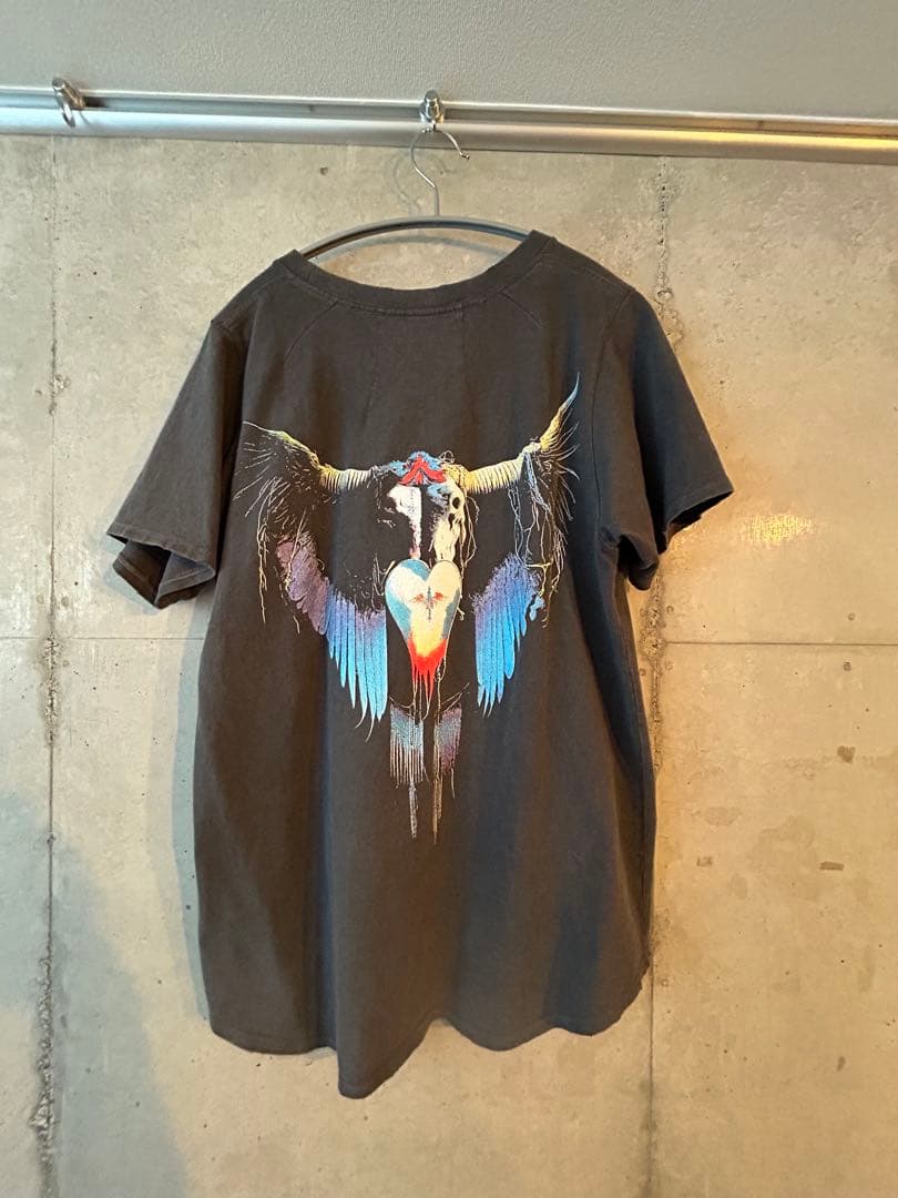JUN/NAKAYAMA Tシャツ