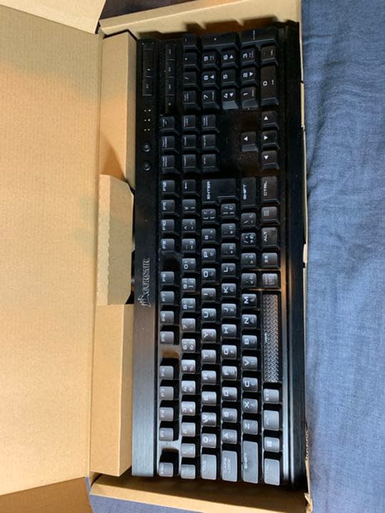 CORSAIRのk70