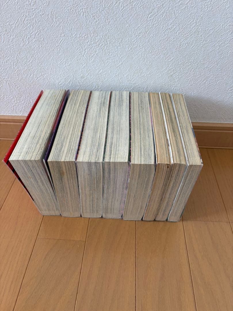 ハッピーピープル 愛蔵版&新ハッピーピープル全巻セット