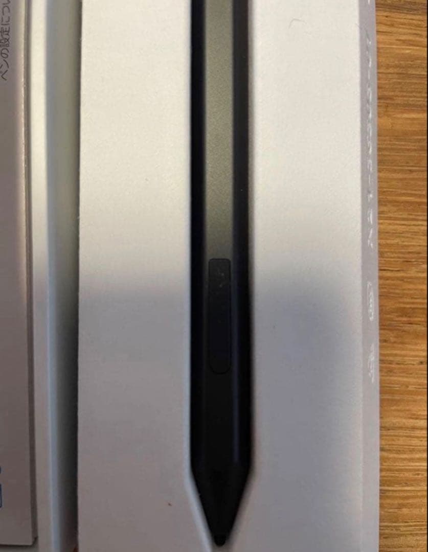 純正 Microsoft Surface Pen ブラック