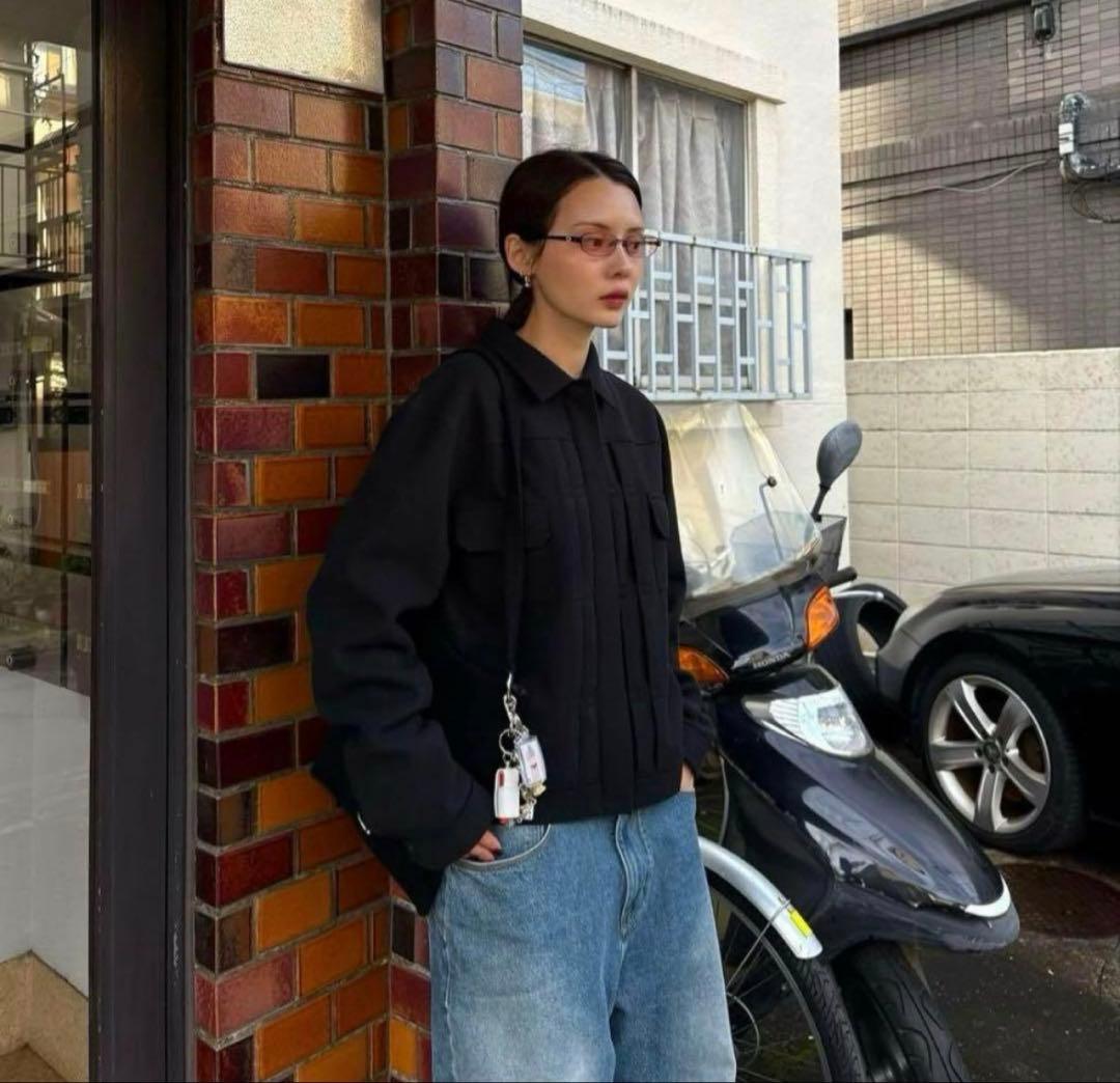 gadidanoniemジャケット