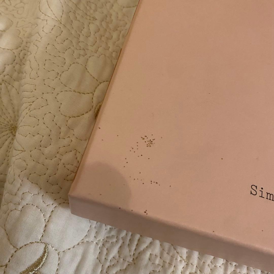 n*】様 Simone Rocha ブラック レース編みタイツ