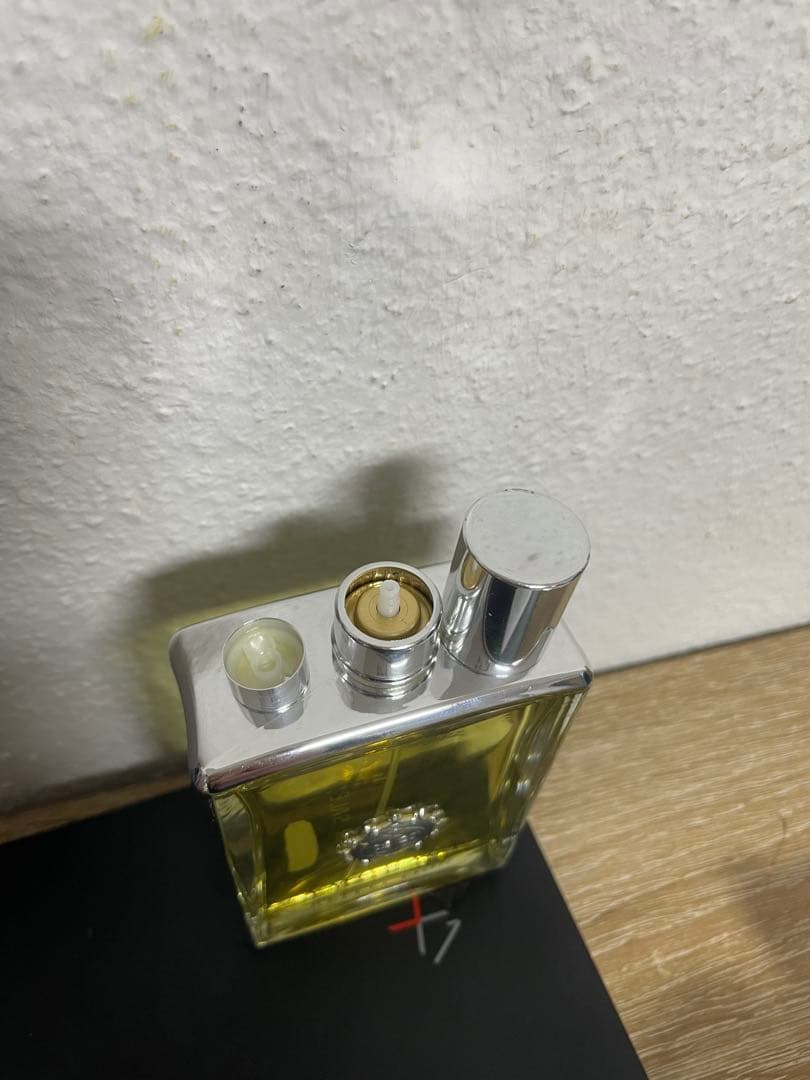 香水(男性用) AMOUAGE REFLECTION MAN