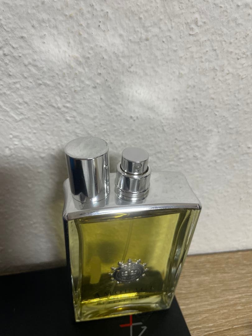香水(男性用) AMOUAGE REFLECTION MAN