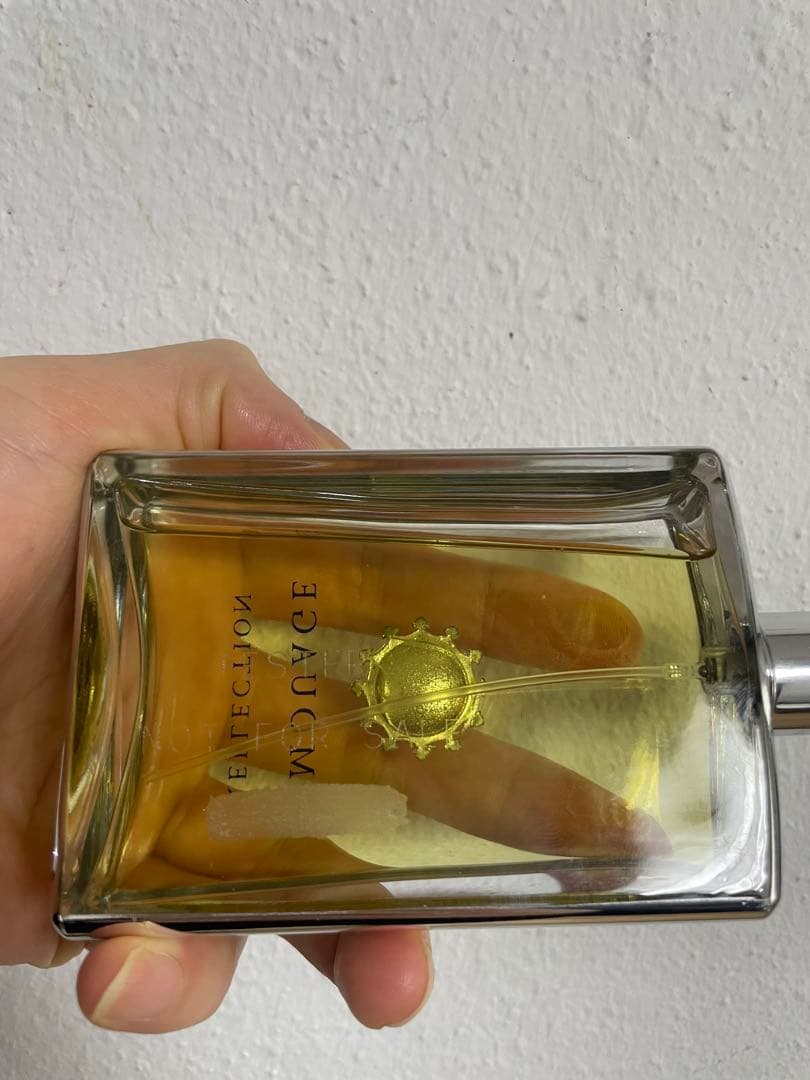 香水(男性用) AMOUAGE REFLECTION MAN