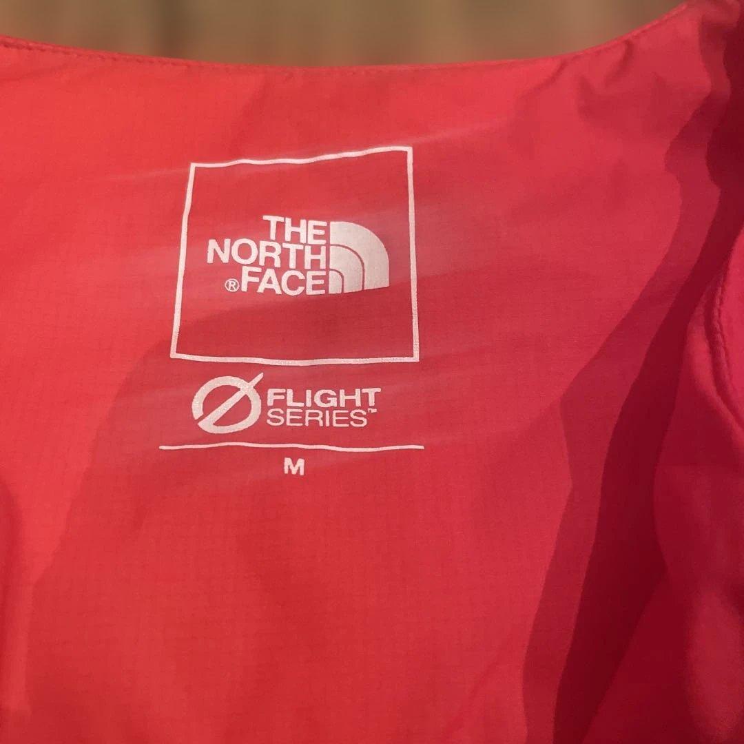THE NORTH FACE GORE-TEXベスト メンズMサイズ　極美品