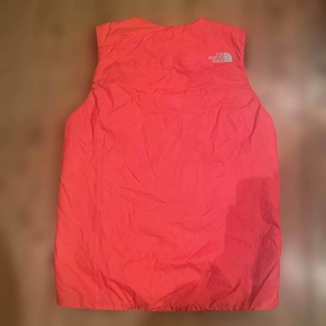 THE NORTH FACE GORE-TEXベスト メンズMサイズ　極美品