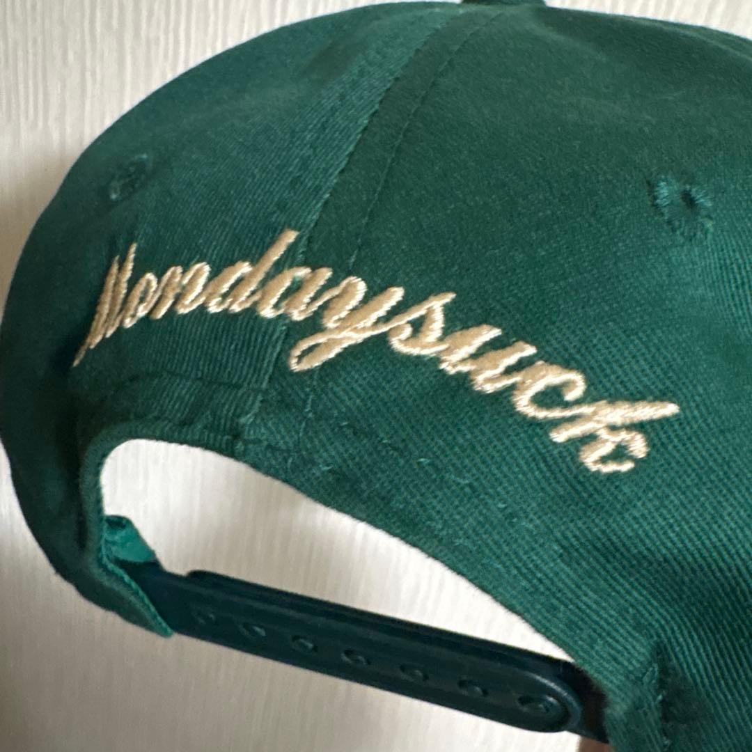 mondaysuck Philadelphia フィラデルフィア・フィリーズ 緑