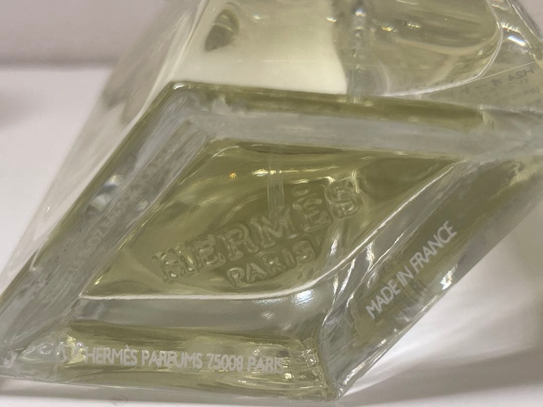 【新品未使用】HERMES H24 Eau de Toilette 50ML