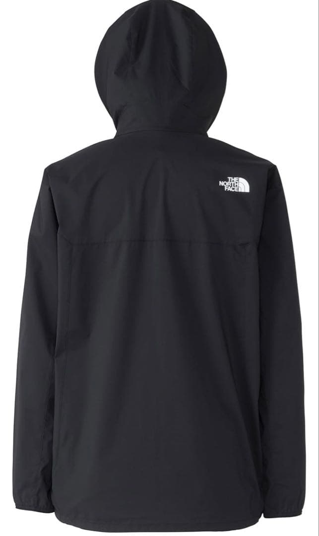 【新品・未着用】THE NORTH FACE 軽量ウィンドブレーカージャケット