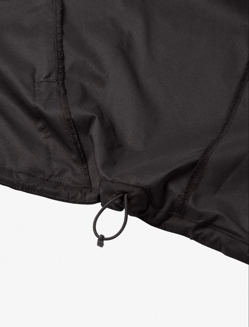 【新品・未着用】THE NORTH FACE 軽量ウィンドブレーカージャケット