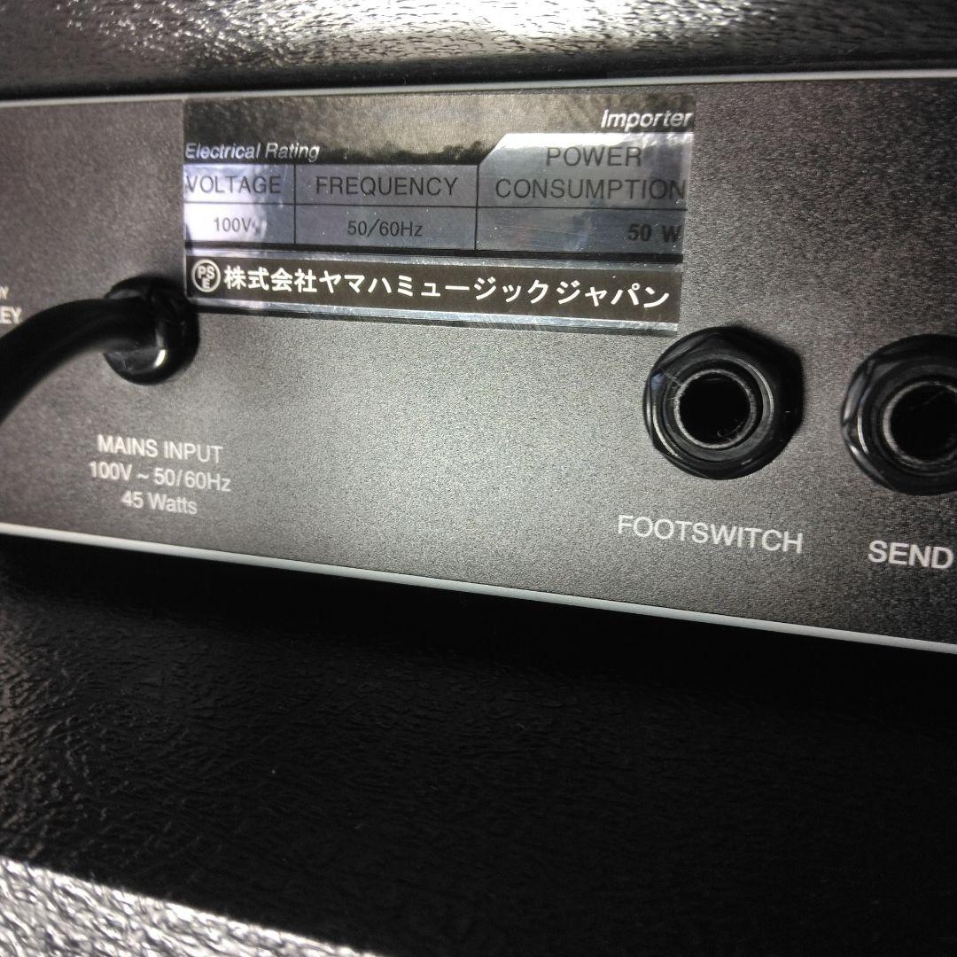 Marshall MB 30 ベース用アンプ