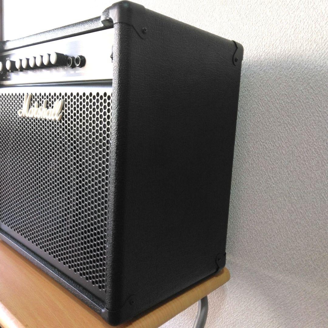 Marshall MB 30 ベース用アンプ