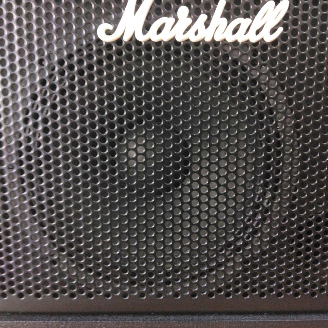 Marshall MB 30 ベース用アンプ