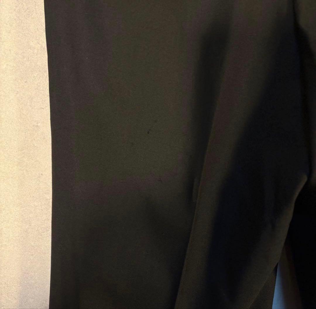 Yves Saint Laurent イブサンローラン セットアップ　ダブル