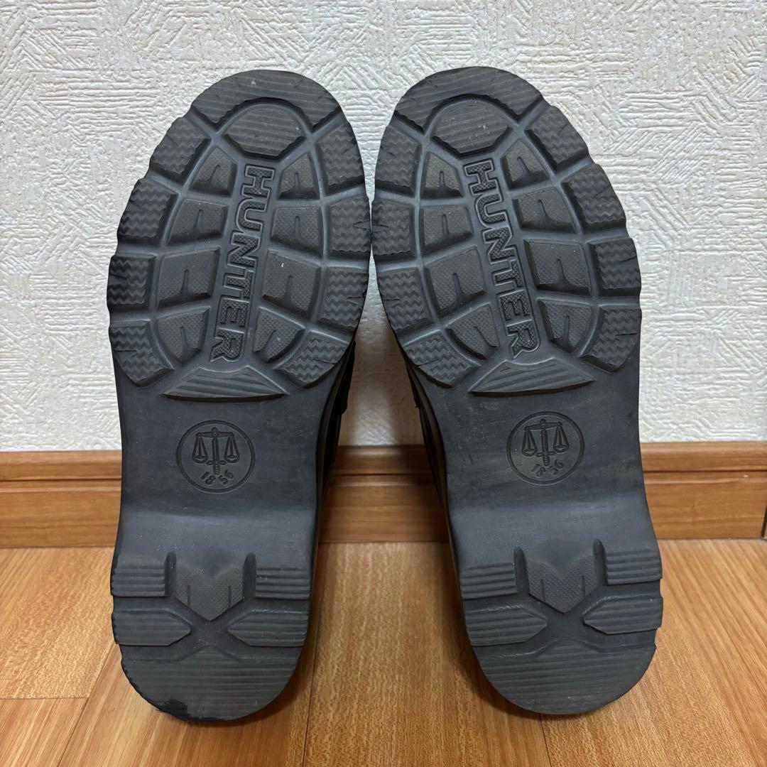 靴 REFINED EXPLORER FLATFORM LOAFER