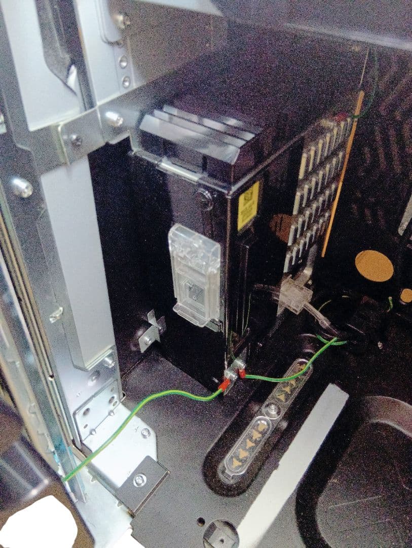 【人気パネル】SAO ピクニックパネル 実機 不要機付 家庭用電源OK