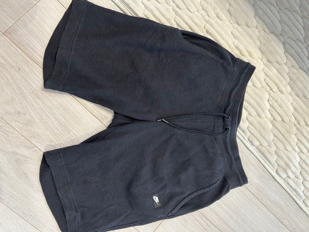 NIKEナイキ　半袖　夏　セットアップ