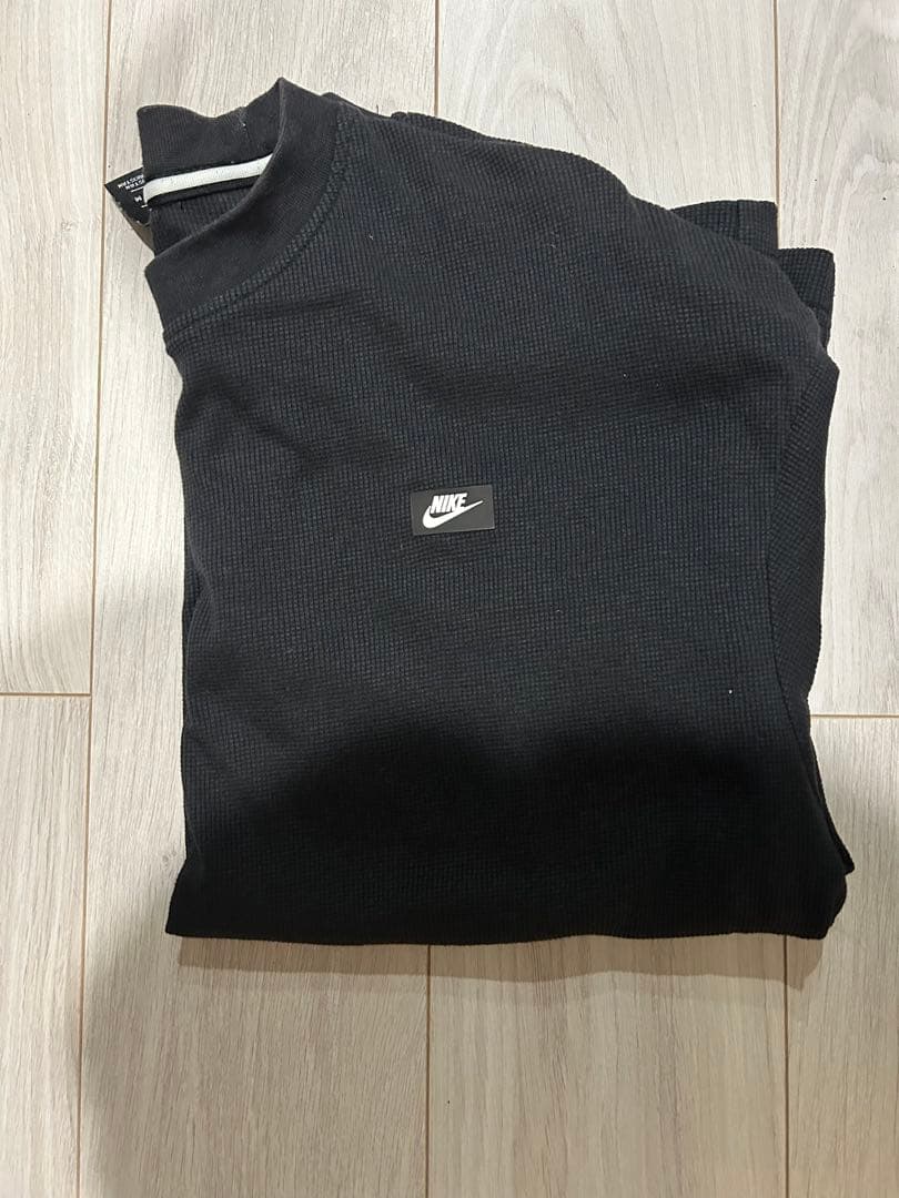 NIKEナイキ　半袖　夏　セットアップ