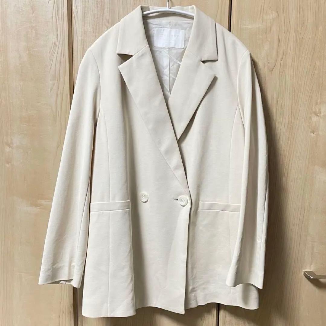 【美品】Ballsey ボールジー テーラードジャケット　34