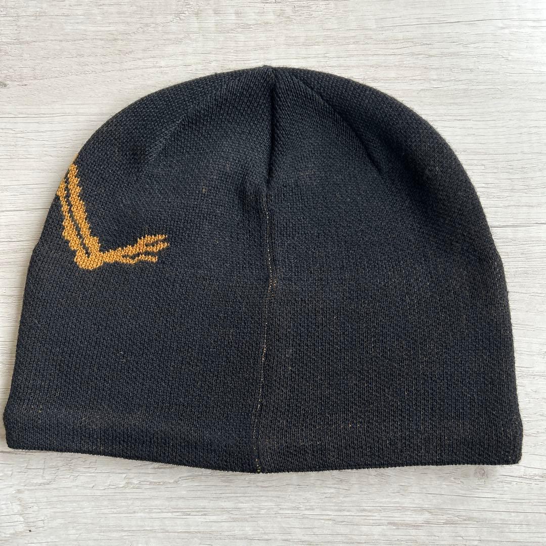 Arc'teryx Bird Head Toque 24K Blackビーニー