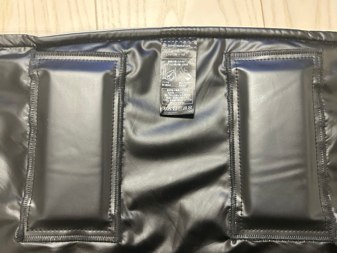 SIXPAD メディカルコアＬサイズ