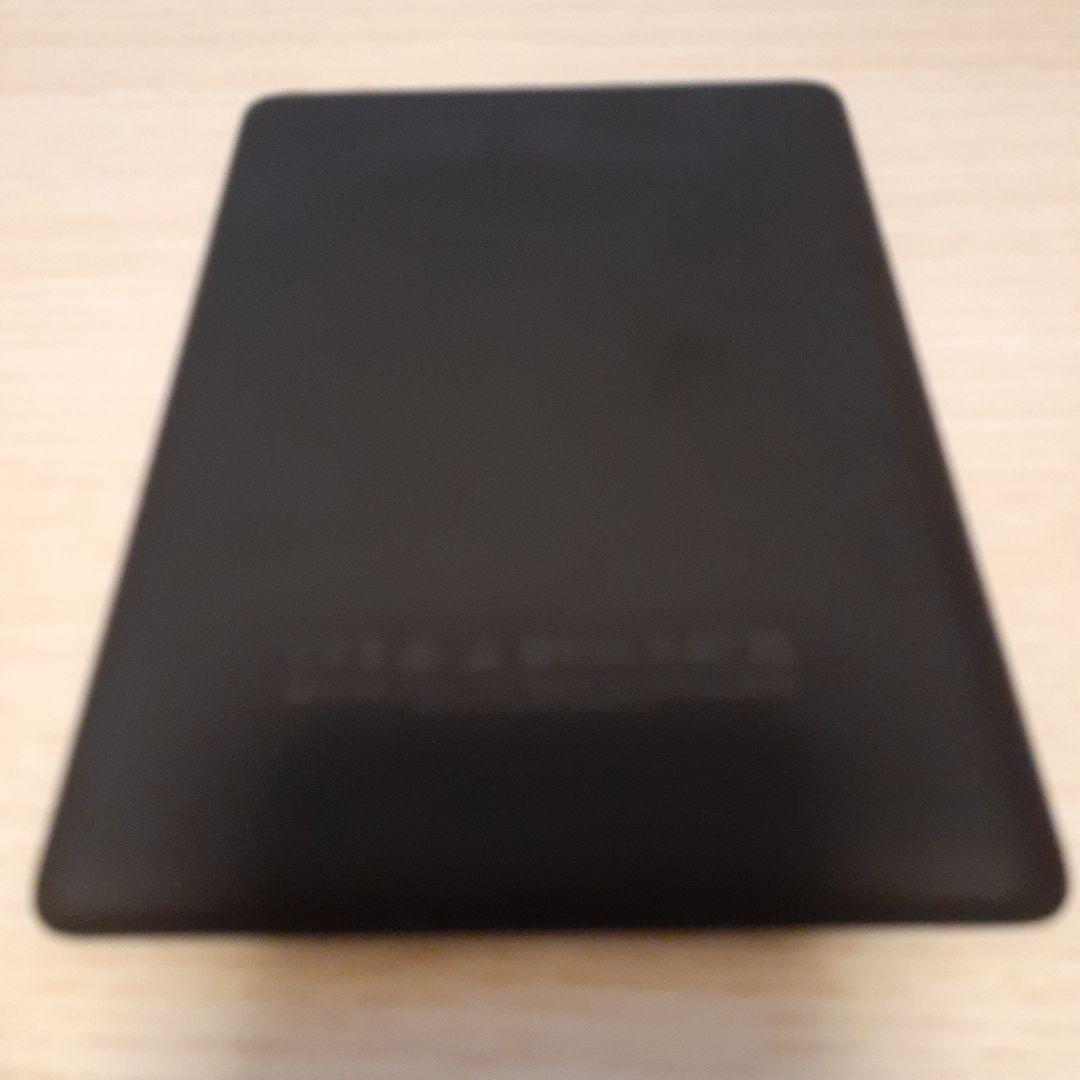 Kindle Paperwhite 16GB 11世代 広告なし