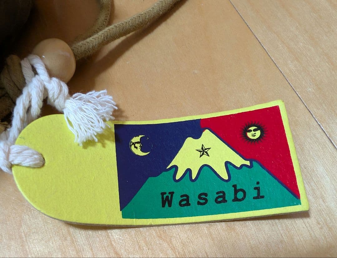 スノーボード DEFORMASI WASABI CANVAS SOLE WRAP S/OG