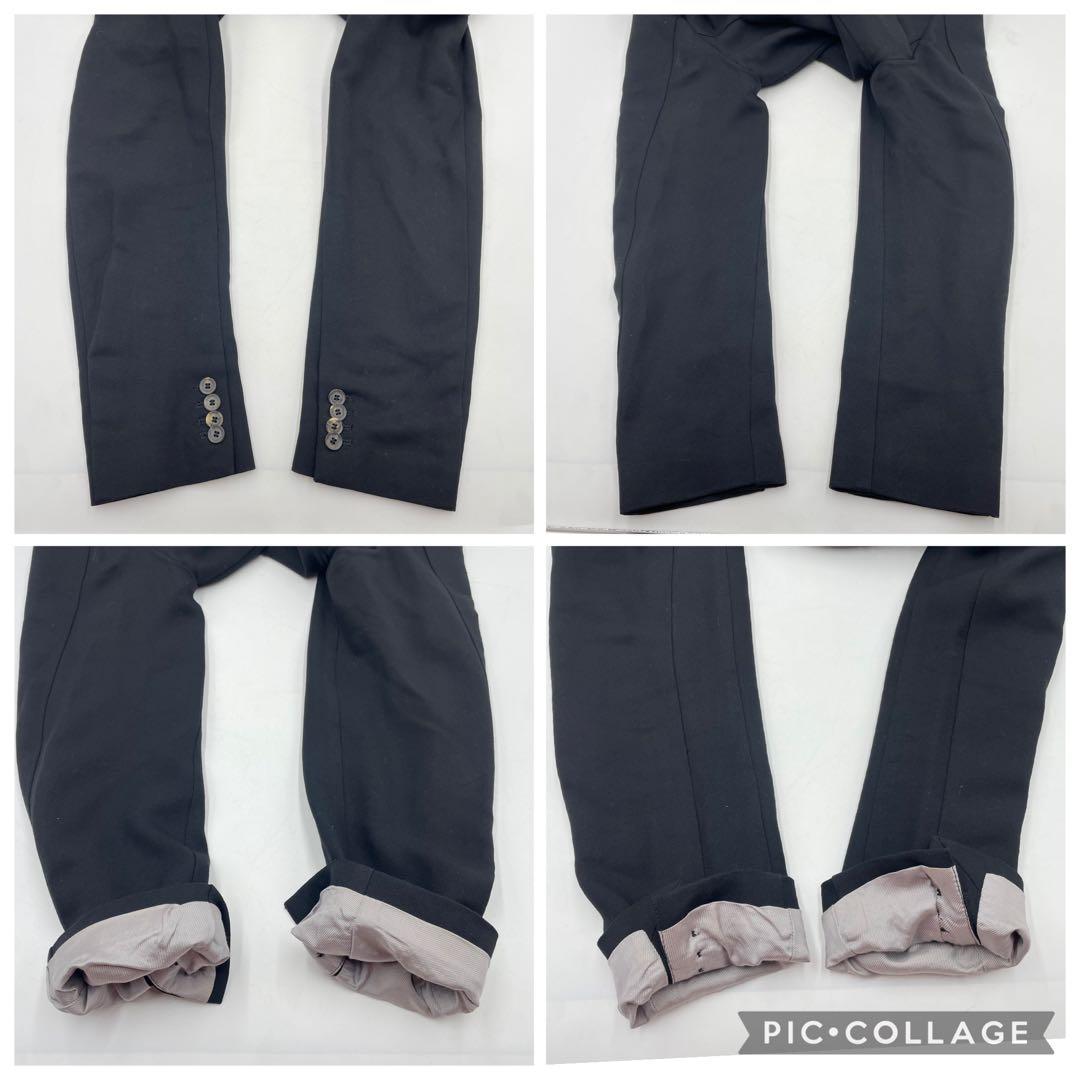 DIESEL BLACK GOLD スーツ　セットアップ　48 L相当