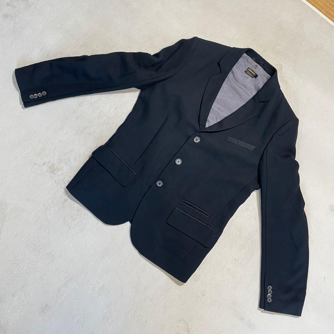 DIESEL BLACK GOLD スーツ　セットアップ　48 L相当