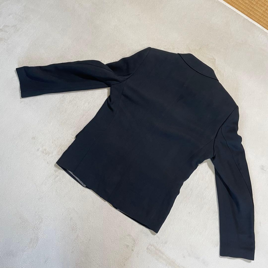 DIESEL BLACK GOLD スーツ　セットアップ　48 L相当
