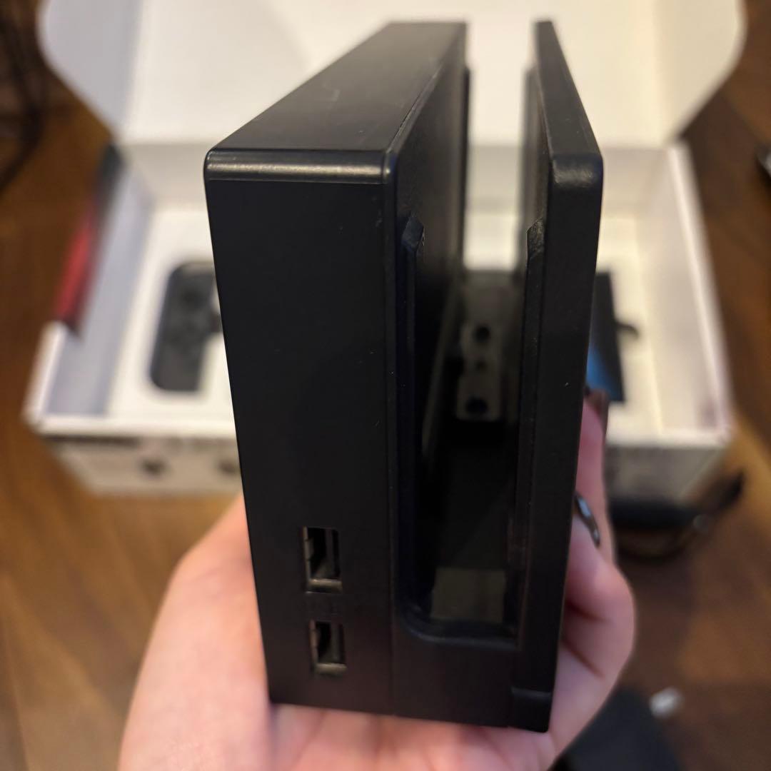 Nintendo Switch 本体 【ジャンク品】
