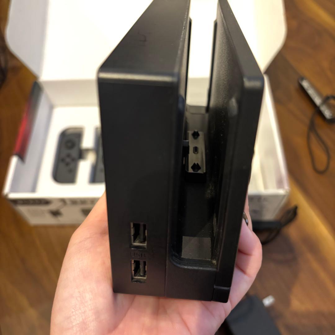 Nintendo Switch 本体 【ジャンク品】